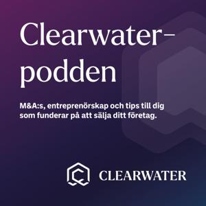 Clearwater-podden