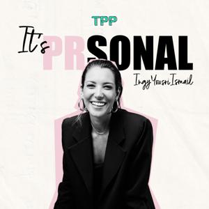 It's PRsonal by Ingy Yousri Ismail