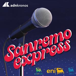 Sanremo Express | 2026