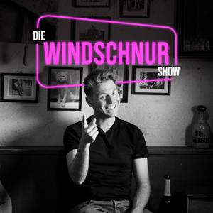 Die Windschnur-Show