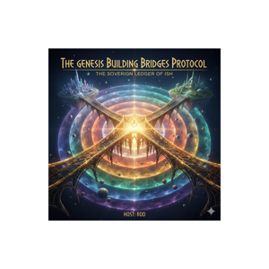 "The Genesis Building Bridges Protocol".