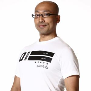 大石圭太朗のトレーニングと思考