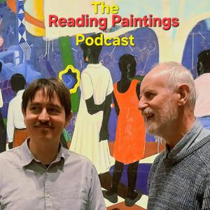 The Reading Paintings Podcast