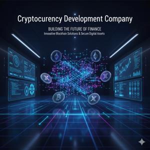 How Cryptocurrency Works For Startups