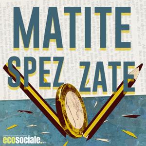 Matite Spezzate - La povertà educativa