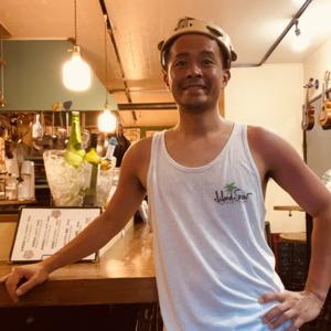 Takuro presents Miki’s art cafe radio
