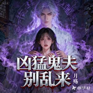 【免费】凶猛鬼夫别乱来|多播|言情