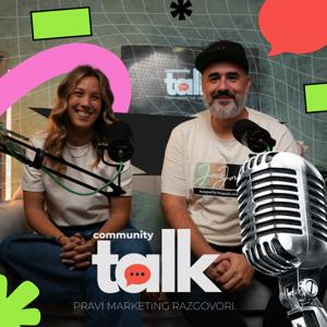 Community Talk Podcast