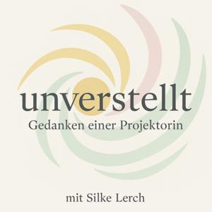 unverstellt - Gedanken einer Projektorin