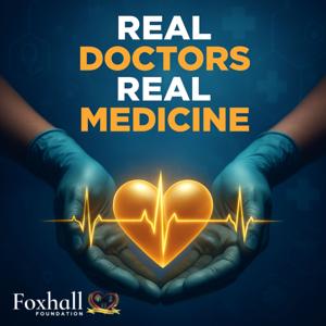 Real Doctors Real Medicine