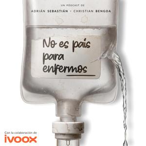 No es país para enfermos