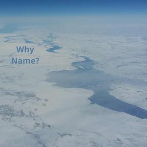 Why Name?