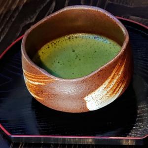 茶道　茶の湯　Japanese Tea Ceremony　The Way of Tea