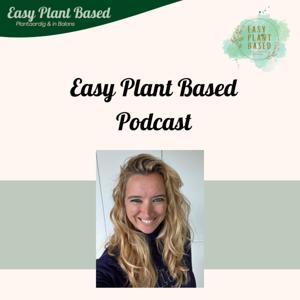 Easy Plant Based