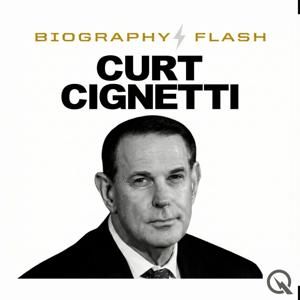 Curt Cignetti - Biography Flash