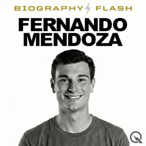 Fernando Mendoza - Biography Flash