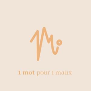 1 mot pour 1 maux
