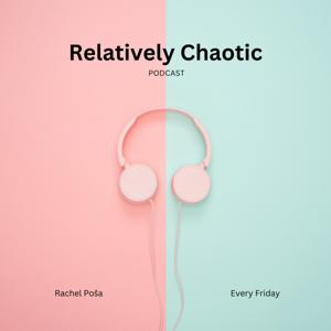 Relatively Chaotic