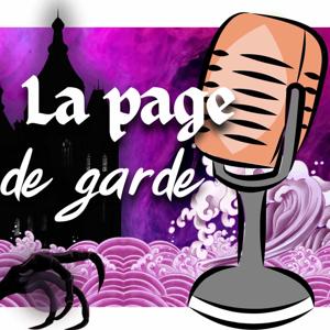 | LA PAGE DE GARDE | Podcasts