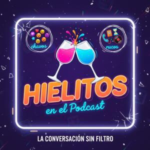 Hielitos en el Podcast