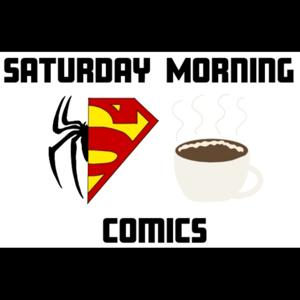 Saturday Morning Comics