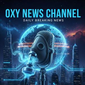 OXY NEWS CHANNEL