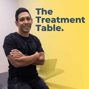 Treatment Table Podcast