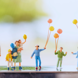 Why Everyone Loves Watching a Caricature Artist Draw Live