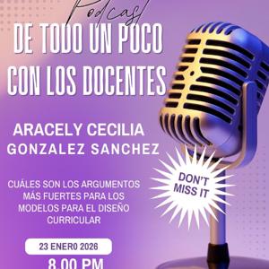 DE TODO UN POCO CON LOS DOCENTES