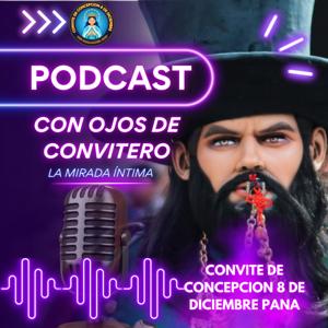 CON OJOS DE CONVITERO