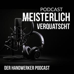 Meisterlich verquatscht