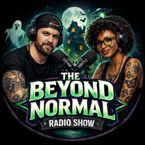 The Beyond Normal Radio Show
