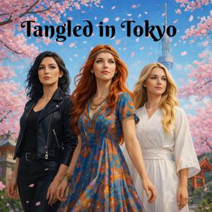 Tangled in Tokyo