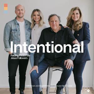 The Intentional Parents Podcast by Intentional