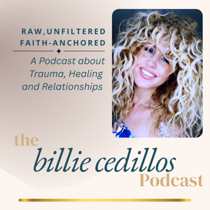 The Billie Cedillos Podcast