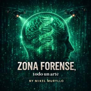 Zona forense, todo un arte