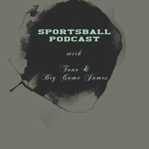 RNT Sportsball Podcast
