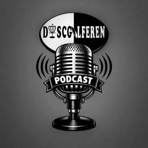 Discgolferen Podcast