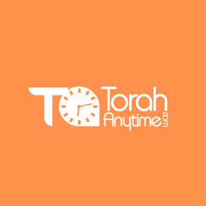 Daily Dose of TorahAnytime by JewishPodcasts.org