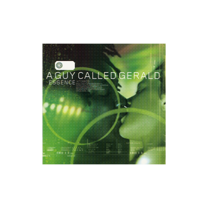 A Guy Called Gerald Multiplies