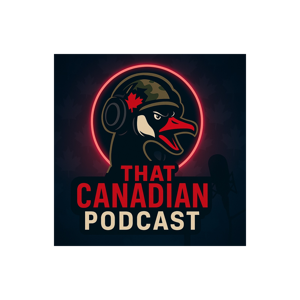 ThatCanadianPodcast