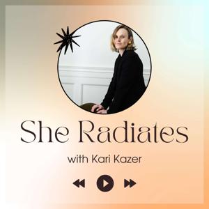 She Radiates with Kari