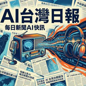 AI台灣日報