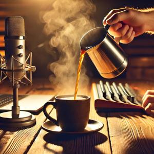 Coffee Talk Podcast
