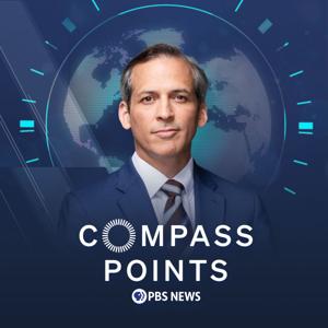 Compass Points with PBS News