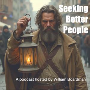 Seeking  Better People