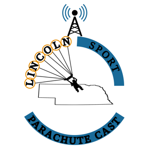 The Lincoln Sport Parachute Cast (LSPCast)