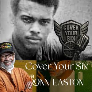 Cover Your Six Podcast