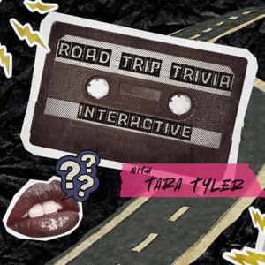 Road Trip Trivia Interactive with Tara Tyler