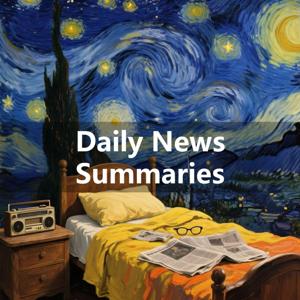 Daily News Summary